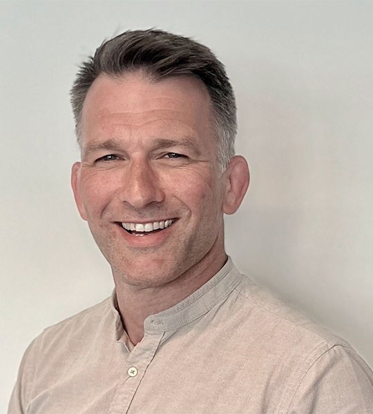 Chefkonsulent Christian