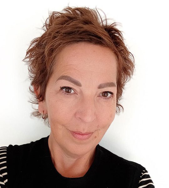 Uddannelseschef Jette